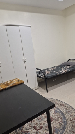 Tuwaiq, Rooms Available, SAR 1400/month,  Furnished,  Room For Rent In Tuwaiq Start In 4th Of March