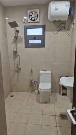 Tuwaiq, Rooms Available, SAR 1400/month,  Furnished,  Room For Rent In Tuwaiq Start In 4th Of March