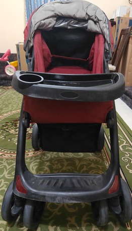 Riyadh, Baby & Kid Stuff, SAR 49,  Juniors Baby Stroller