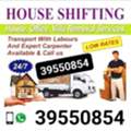 House Shifting Moving Packing