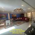 KWD 450/month,  Furnished,  1 BR,  100 Sq. Meter,  Furnished Sea View 1 Bedroom Private Villa Flat In Mangaf.