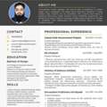 Graphic Designer