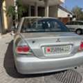 BHD 1200,  Mitsubishi Lancer,  2009,  Automatic,  260000 KM,  For Sale Lancer  Model