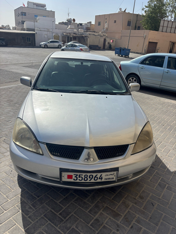East Riffa, Vehicles, Cars & Trucks , BHD 1200,  Mitsubishi Lancer,  2009,  Automatic,  260000 KM,  For Sale Lancer  Model