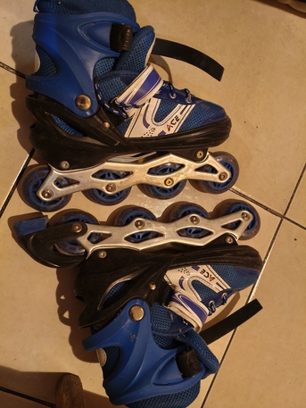 Riyadh, Baby & Kid Stuff, SAR 80,  Kids Skates