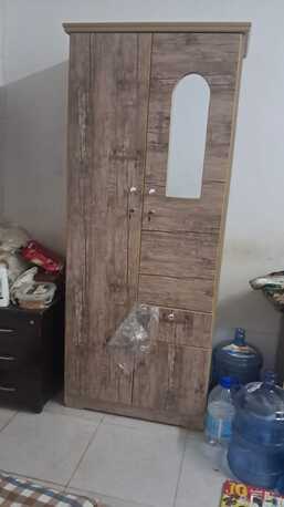 Riyadh, Rooms Available, SAR 9000/year,  Single Room With AC