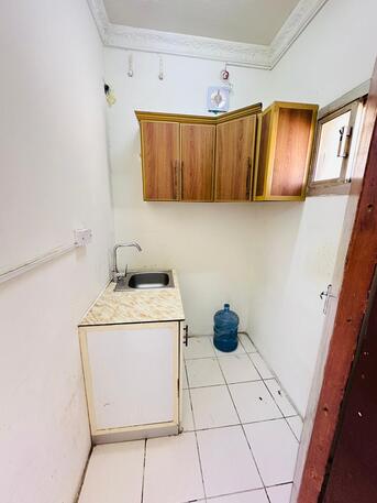 Adliya, Apartments/Houses, BHD 135/month,  Studio,  Studio Flat For Rent In Adliya With EWA , Unlimited Nearby Aster Clinic