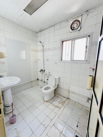 Adliya, Apartments/Houses, BHD 135/month,  Studio,  Studio Flat For Rent In Adliya With EWA , Unlimited Nearby Aster Clinic