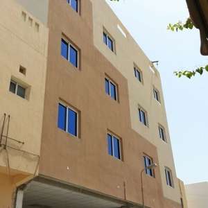 BHD 230/month,  1 BR,  One Bedrooms Flat For Rent In Zinj &ndash; Backside Of Pizza Hut  - EWA Inclusive