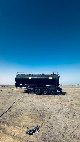 Safwa, Heavy Equipment, SAR 375000,  Road Tankers For Sale At Safwa