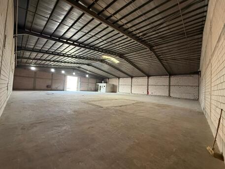 Riyadh, Warehouses, SAR 25,  1 Sq. Meter,  गोदाम किराया