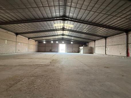 Riyadh, Warehouses, SAR 25,  1 Sq. Meter,  गोदाम किराया