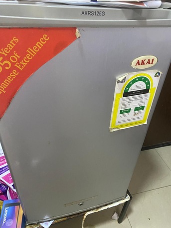 Jubail, Household Items, SAR 1,  AC &  Fridge