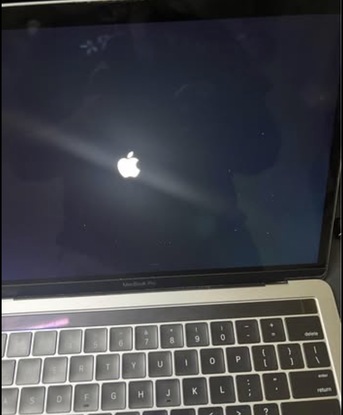 Tuwaiq, Computers, SAR 1300,  MacBook Pro