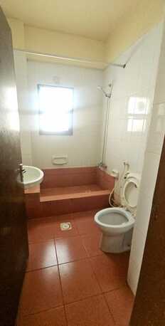 Mahooz, Apartments/Houses, BHD 225/month,  3 BR,  3 Bedroom Unfurnished Flat For Rent Without Ewa