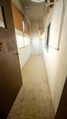 Mahooz, Apartments/Houses, BHD 225/month,  3 BR,  3 Bedroom Unfurnished Flat For Rent Without Ewa