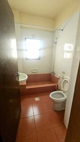 Mahooz, Apartments/Houses, BHD 225/month,  3 BR,  3 Bedroom Unfurnished Flat For Rent Without Ewa