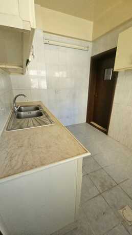 Mahooz, Apartments/Houses, BHD 225/month,  3 BR,  3 Bedroom Unfurnished Flat For Rent Without Ewa