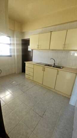 Mahooz, Apartments/Houses, BHD 225/month,  3 BR,  3 Bedroom Unfurnished Flat For Rent Without Ewa