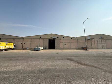Riyadh, Warehouses, SAR 1,  仓库出租&mdash;可整租或分租，价格具竞争力
