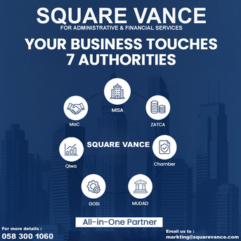 Jubail, Business, One Business, Seven Government Authorities,One Powerful Partner.