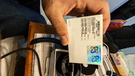 Al Rawdah, Mobile Phones, SAR 1200,  Honor Magic 4 Pro 256 Black, Samsung Active 2 Watch And Huawei Gt2 Pro Watch