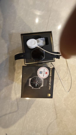 Al Rawdah, Mobile Phones, SAR 1200,  Honor Magic 4 Pro 256 Black, Samsung Active 2 Watch And Huawei Gt2 Pro Watch