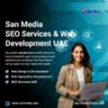 Boost Your Business With San Media Production &ndash; SEO Services UAE & Website Development UAE