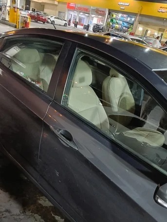 Riyadh, Vehicles, Cars & Trucks , SAR 1500,  Hyundai Accent,  2016,  Automatic,  170000 KM,     Transmission Available For Rent