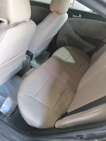 Riyadh, Vehicles, Cars & Trucks , SAR 1500,  Hyundai Accent,  2016,  Automatic,  170000 KM,     Transmission Available For Rent