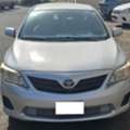 SAR 21800,  Toyota Corolla,  2011,  Automatic,  303 KM,  , , 21800 Sar