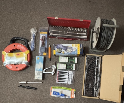 Khobar, Electronics, Electronics Tools For Sale
