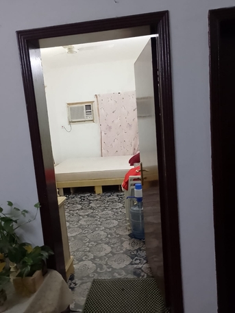 Gudaibiya, Rooms Available, BHD 100/month,  Room For Rent With EWA With Furniture Only Philippino.