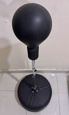 Jeddah, Sporting Goods, SAR 149,  Boxing/Punching Ball