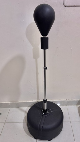 Jeddah, Sporting Goods, SAR 149,  Boxing/Punching Ball
