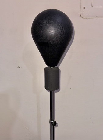 Jeddah, Sporting Goods, SAR 149,  Boxing/Punching Ball