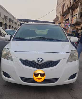 Manama, Vehicles, Cars & Trucks , BHD 1800,  Toyota Yaris,  2013,  Automatic,  190000 KM,   For Sale  Model