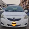 BHD 1800,  Toyota Yaris,  2013,  Automatic,  190000 KM,   For Sale  Model