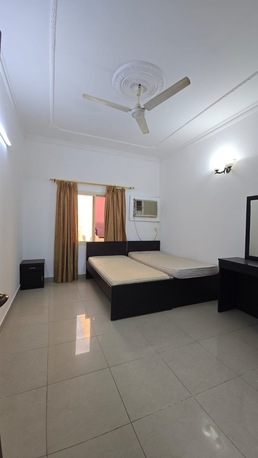 Gudaibiya, Apartments/Houses, BHD 230/month,  2 BR,  2 Bhk With Ewa, Furnished Flat