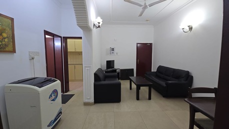 Gudaibiya, Apartments/Houses, BHD 230/month,  2 BR,  2 Bhk With Ewa, Furnished Flat