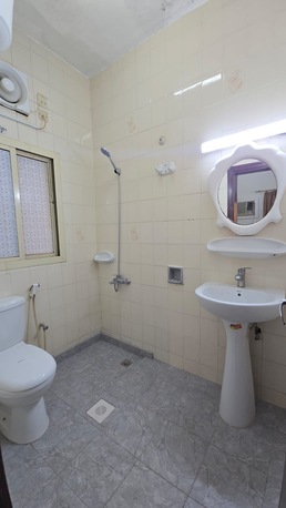 Gudaibiya, Apartments/Houses, BHD 230/month,  2 BR,  2 Bhk With Ewa, Furnished Flat