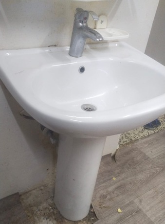 Dammam, Household Items, SAR 30,  Wash Basin