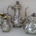 Antique Silverware &ndash; Shop Rare Antiques Online!