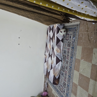 Hara, Bedspace Available, SAR 1000/month,  Single Bachelor Room At Murabba Near LuLu