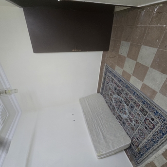 Hara, Bedspace Available, SAR 1000/month,  Single Bachelor Room At Murabba Near LuLu