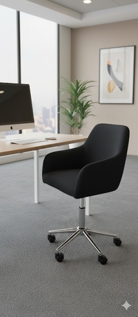 Manama, Furniture, BHD 15,  Modern Executive Office Chair