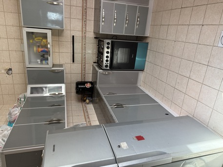 Manama, Apartments/Houses, BHD 160/month,  Furnished,  1 BR,  100 Sq. Meter,  Apartment For Rent