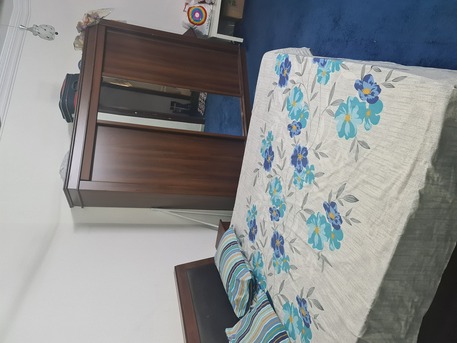 Jeddah, Apartments/Houses, SAR 3000/month,  Furnished,  Studio,  140 Sq. Meter,  2 Bed Furnished Appartment On Sharing