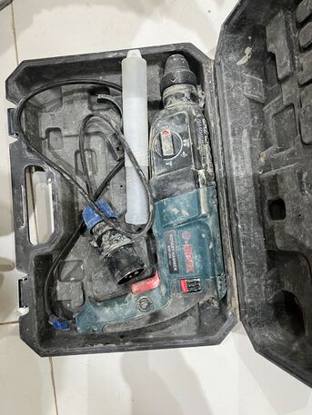 Dammam, Machinery, SAR 50,  Tile Machinery And Tools Available For Sale 1 Month Used