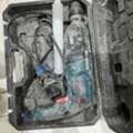 SAR 50,  Tile Machinery And Tools Available For Sale 1 Month Used